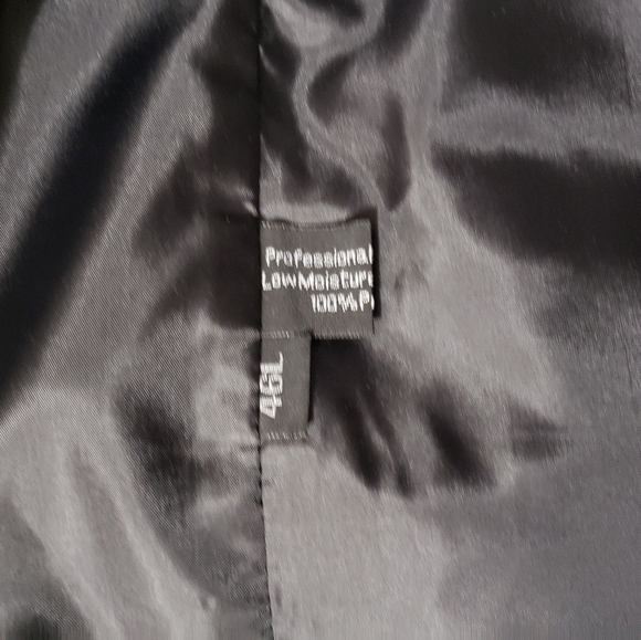 Mans Coat and vest.DO NOT BUNDLE - Picture 7 of 8